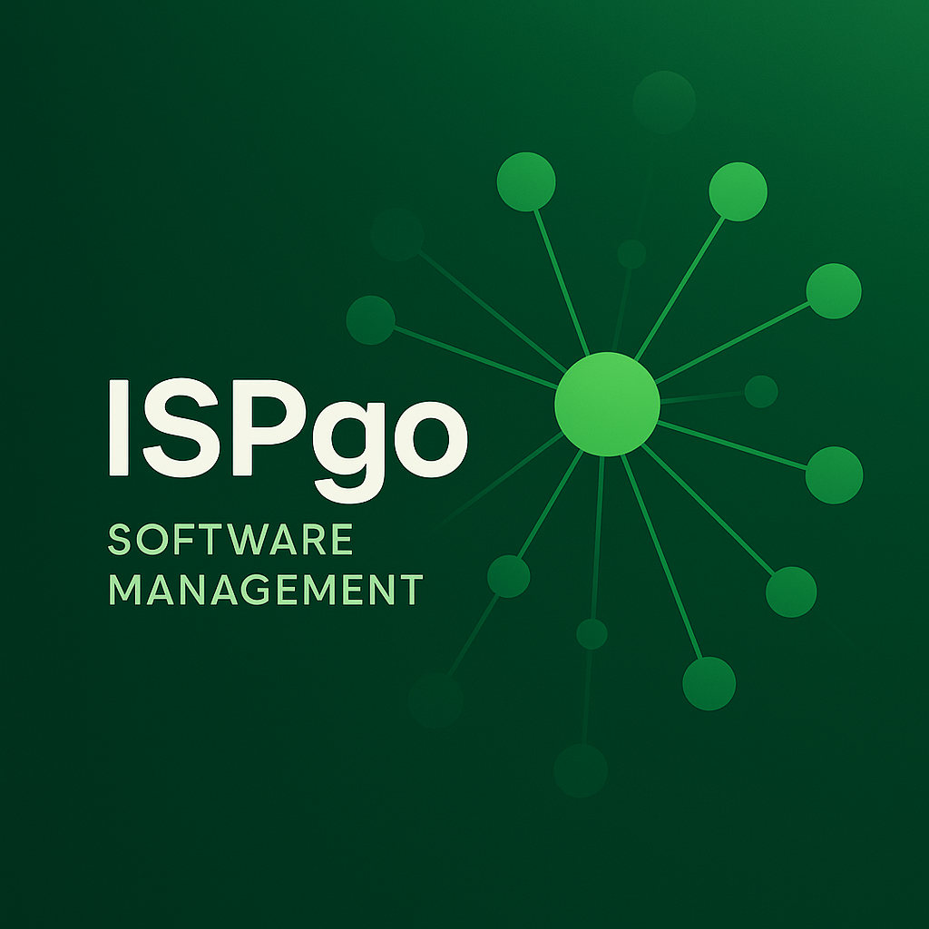 ISPGO