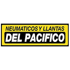 Llantas del pacifico